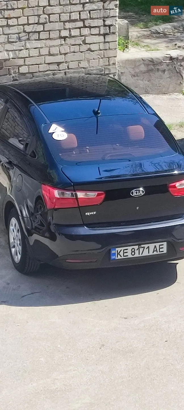 2015 Kia Rio - мініатюра 18