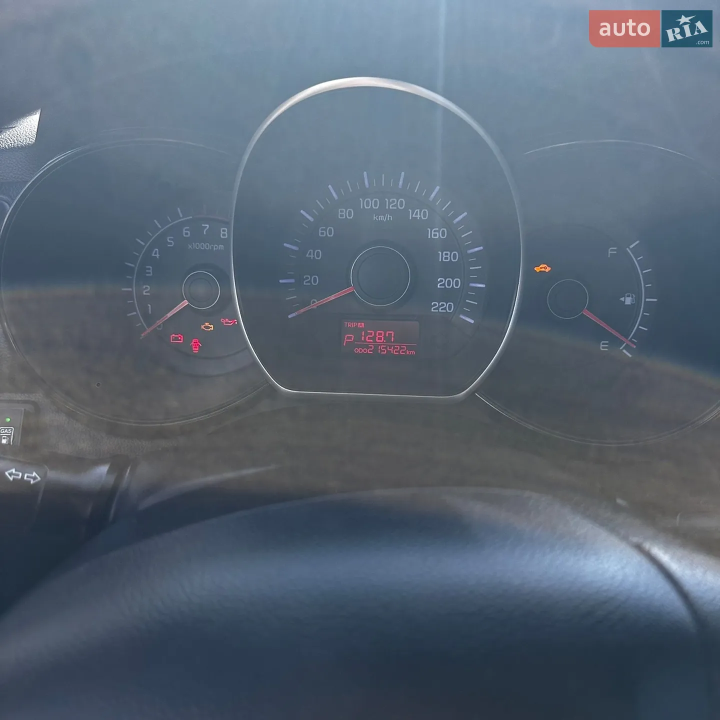 2013 Kia Rio - мініатюра 10