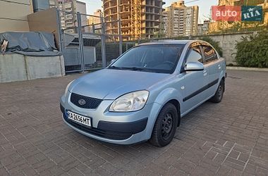 Седан Kia Rio 2007 в Києві