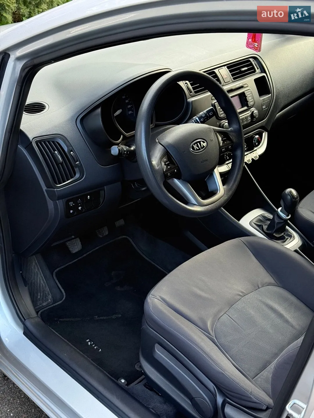 2011 Kia Rio - мініатюра 18