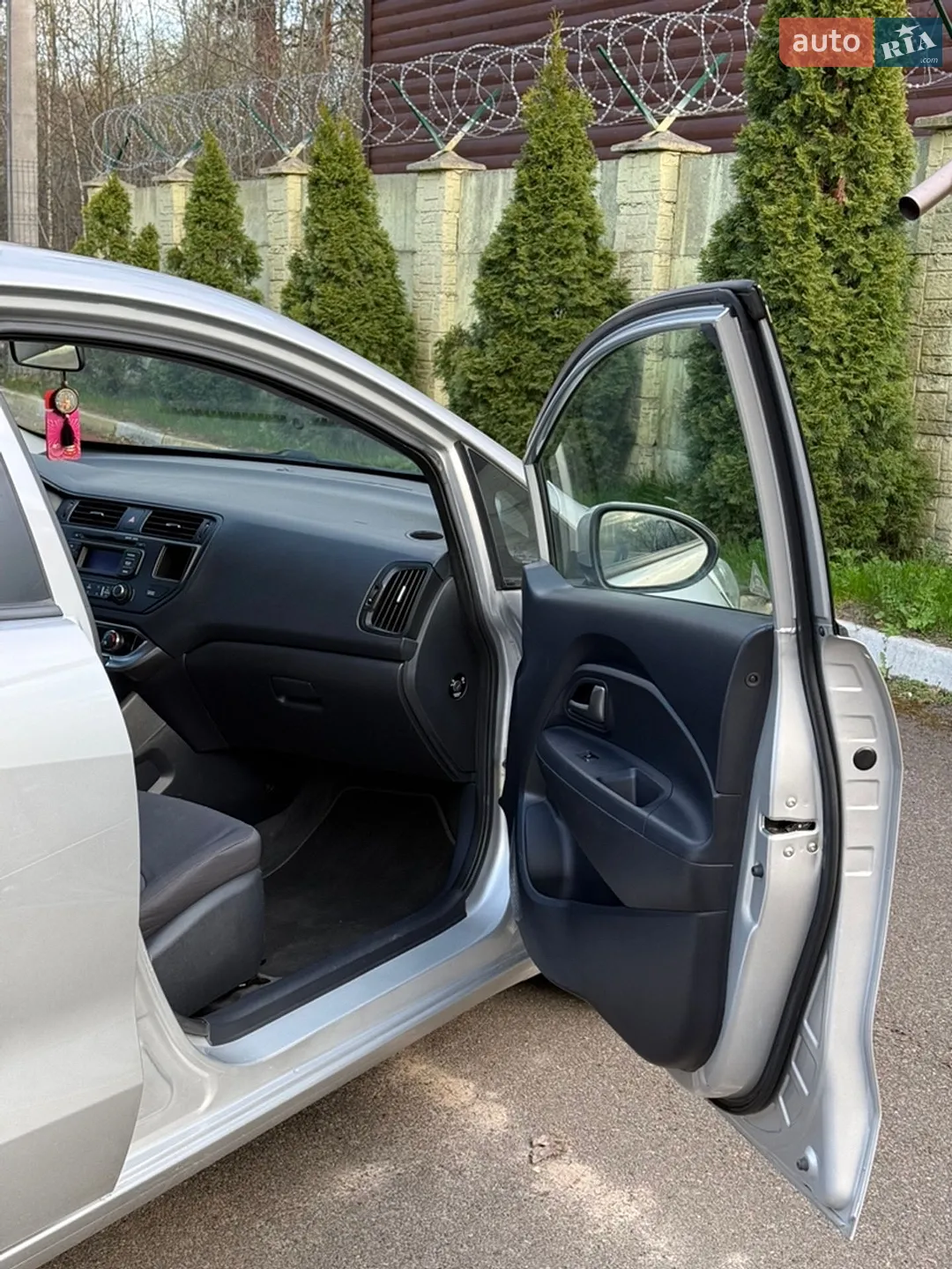 2011 Kia Rio - мініатюра 25