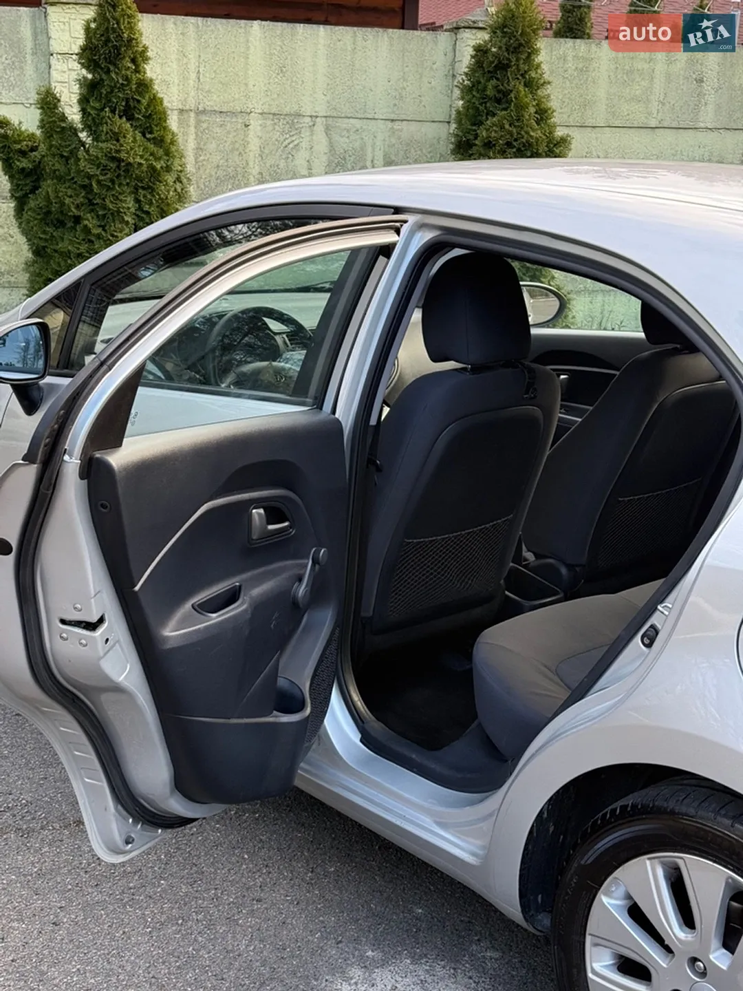 2011 Kia Rio - мініатюра 29