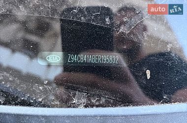 Седан Kia Rio 2014 в Николаеве