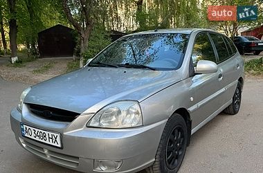 Универсал Kia Rio 2004 в Ровно
