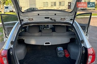 Универсал Kia Rio 2004 в Ровно