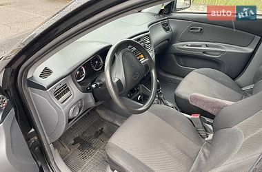 Хэтчбек Kia Rio 2005 в Киеве