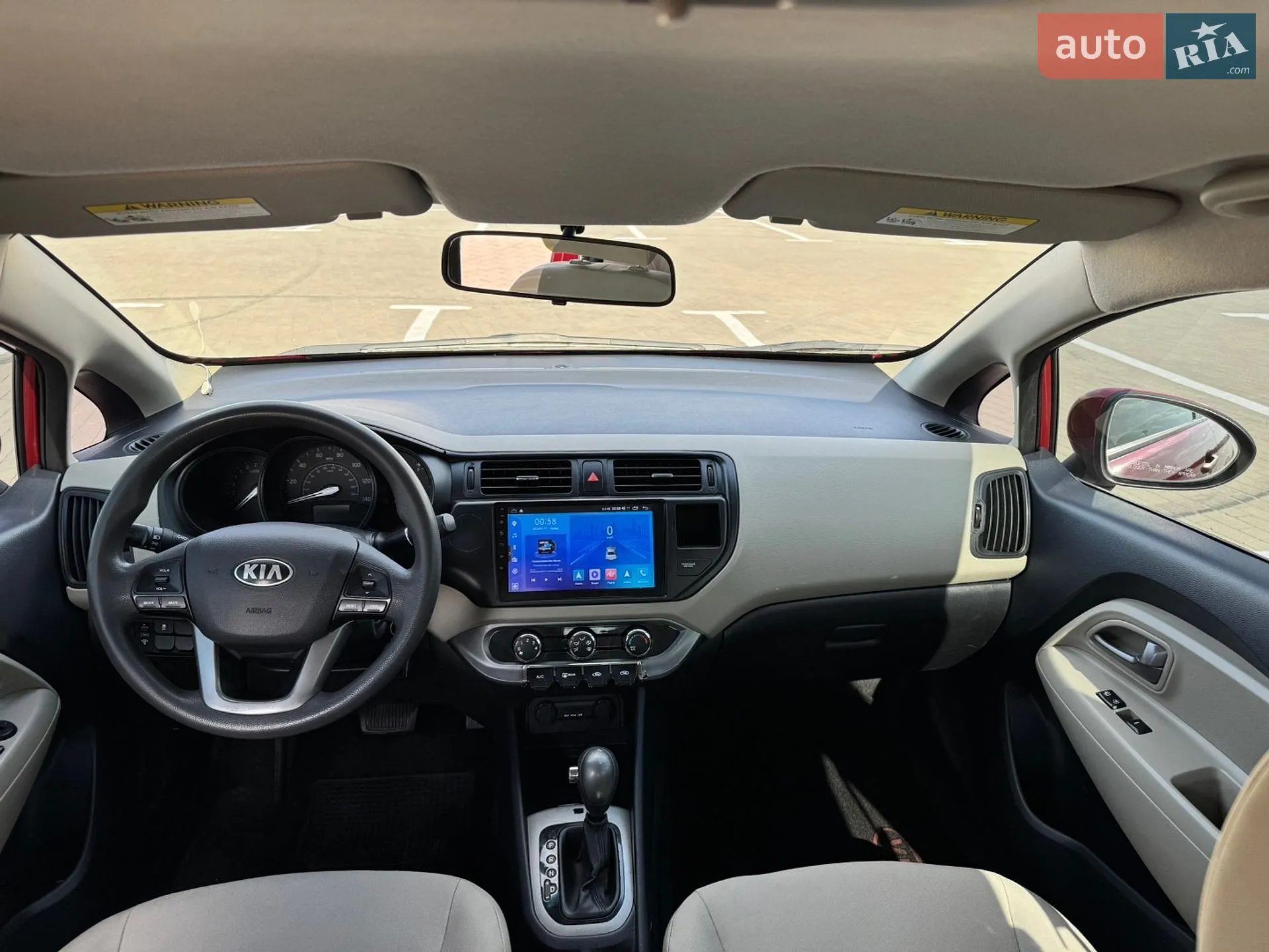 2013 Kia Rio - мініатюра 7