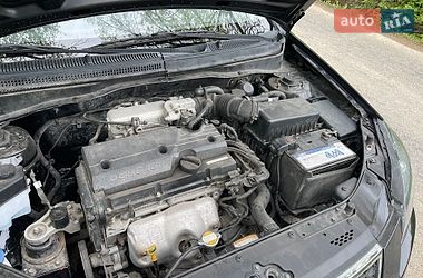 Седан Kia Rio 2010 в Чорткове