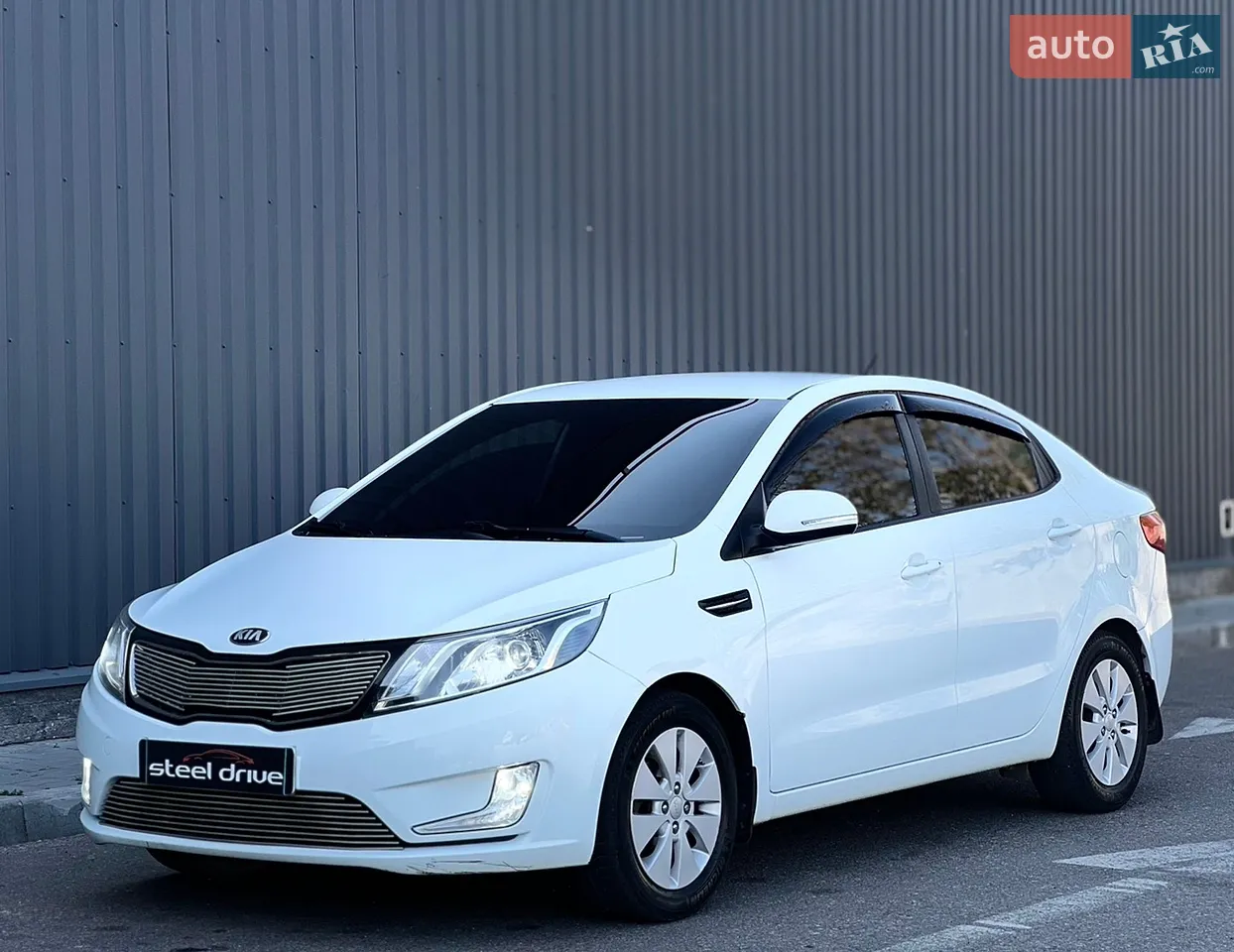 2013 Kia Rio - мініатюра 20
