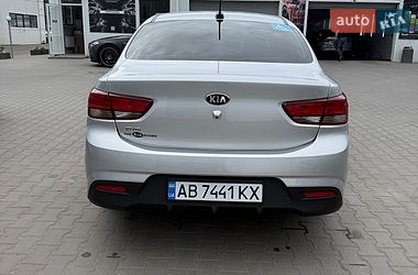 Седан Kia Rio 2020 в Вінниці фото 7 Седан Kia Rio 2020 в Вінниці