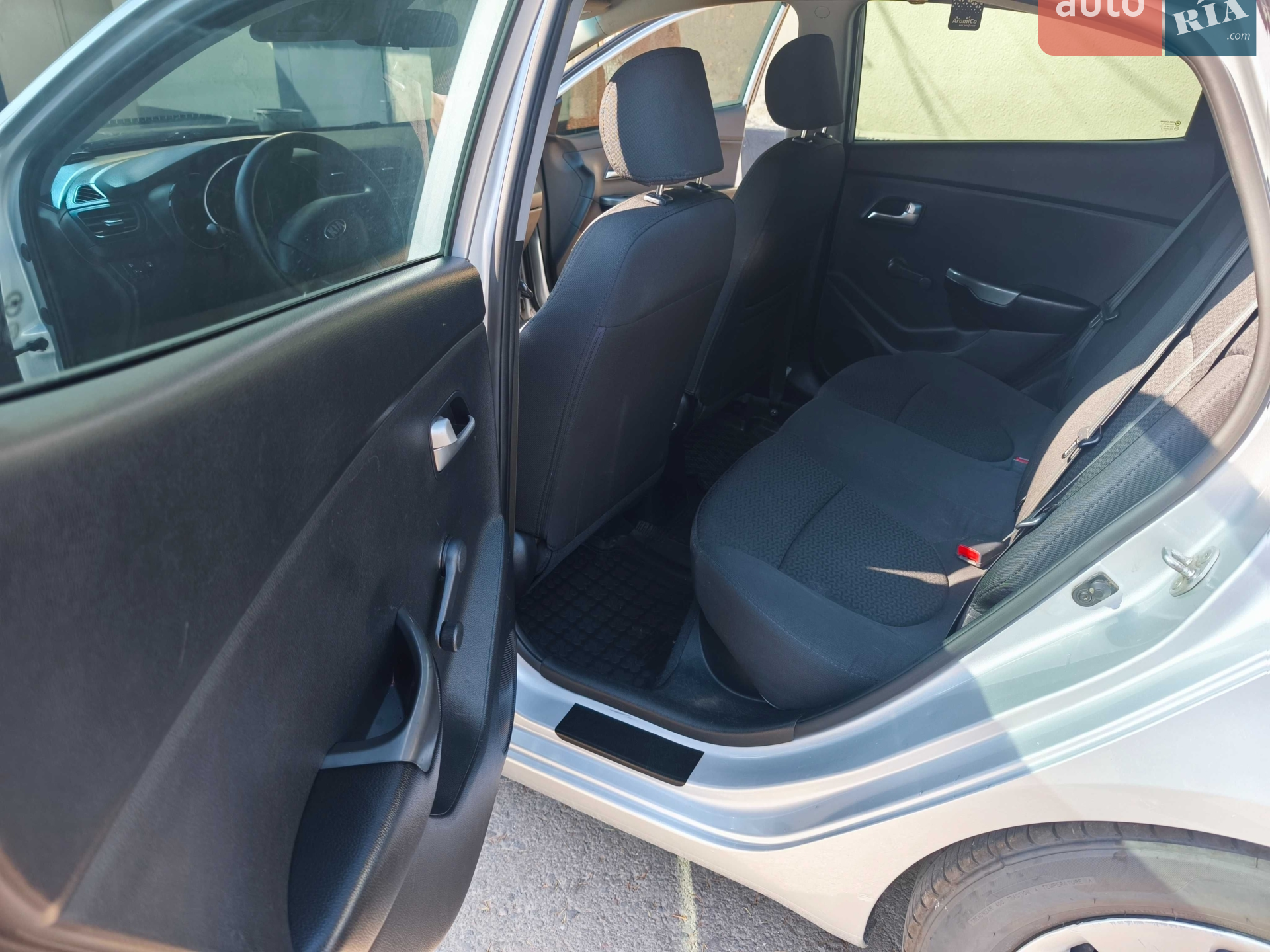 2013 Kia Rio - мініатюра 22