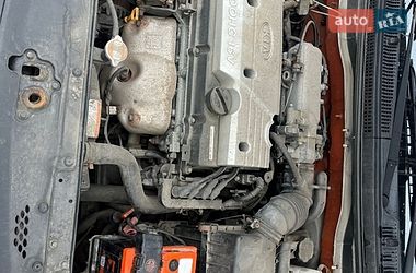 Хэтчбек Kia Rio 2008 в Киеве