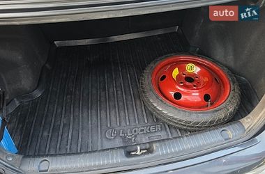 Седан Kia Rio 2014 в Тернополе