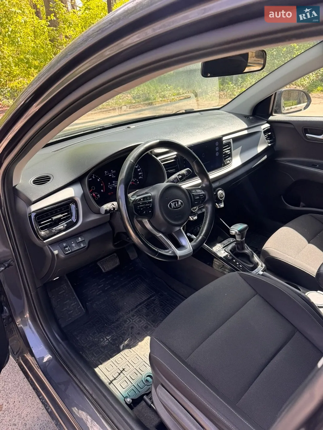 2017 Kia Rio - мініатюра 25