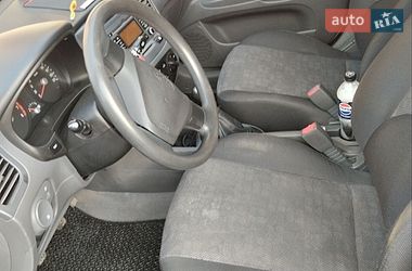 Хэтчбек Kia Rio 2009 в Богородчанах фото 6 Хэтчбек Kia Rio 2009 в Богородчанах