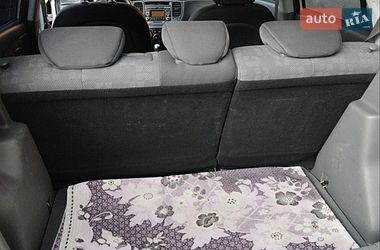 Хэтчбек Kia Rio 2009 в Богородчанах фото 8 Хэтчбек Kia Rio 2009 в Богородчанах