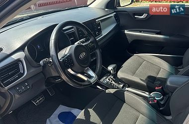 Хетчбек Kia Rio 2017 в Хмельницькому