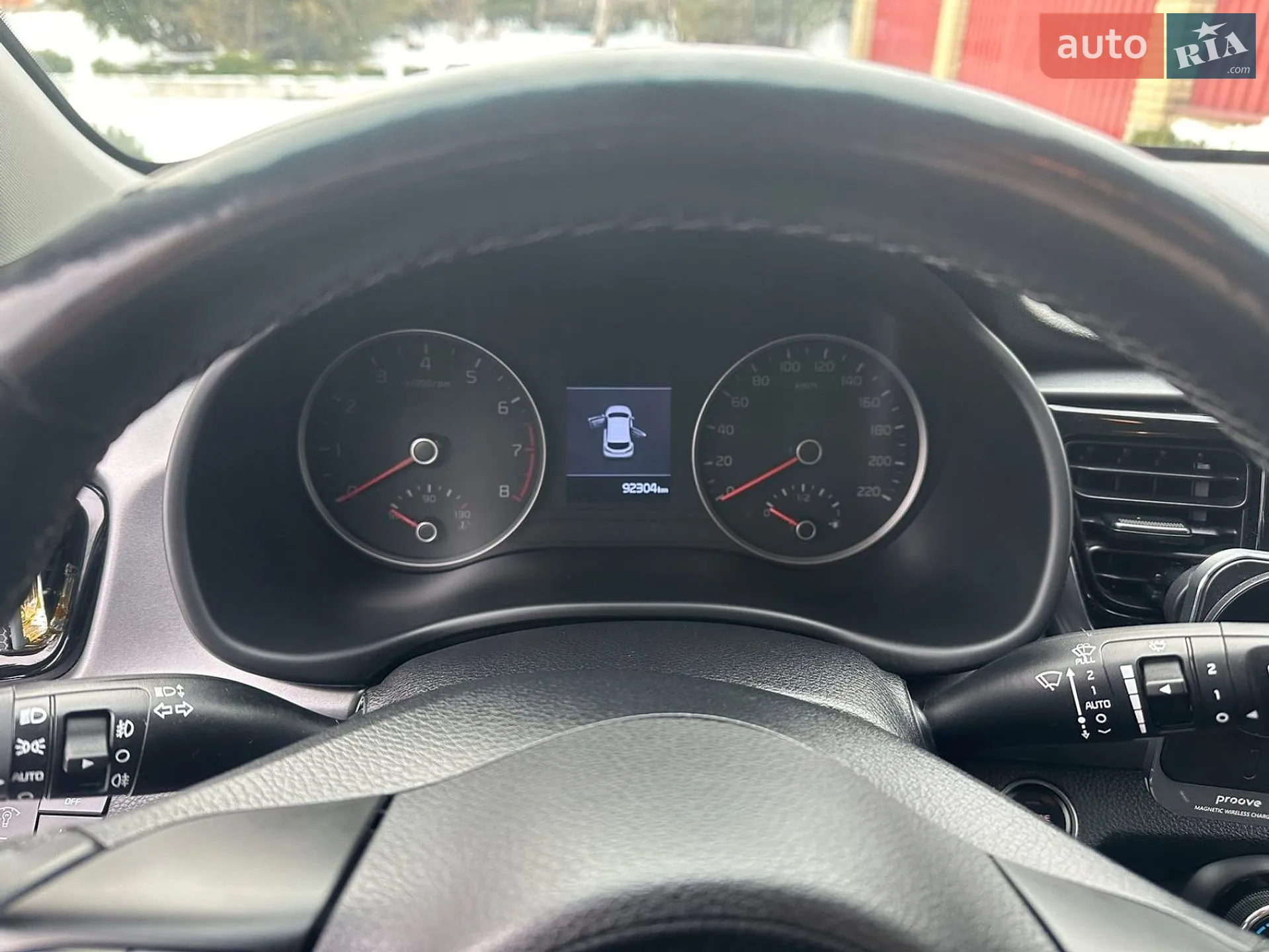 2018 Kia Rio - мініатюра 16