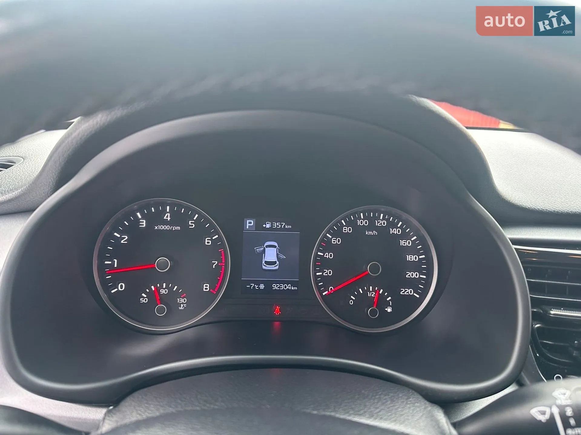 2018 Kia Rio - мініатюра 22