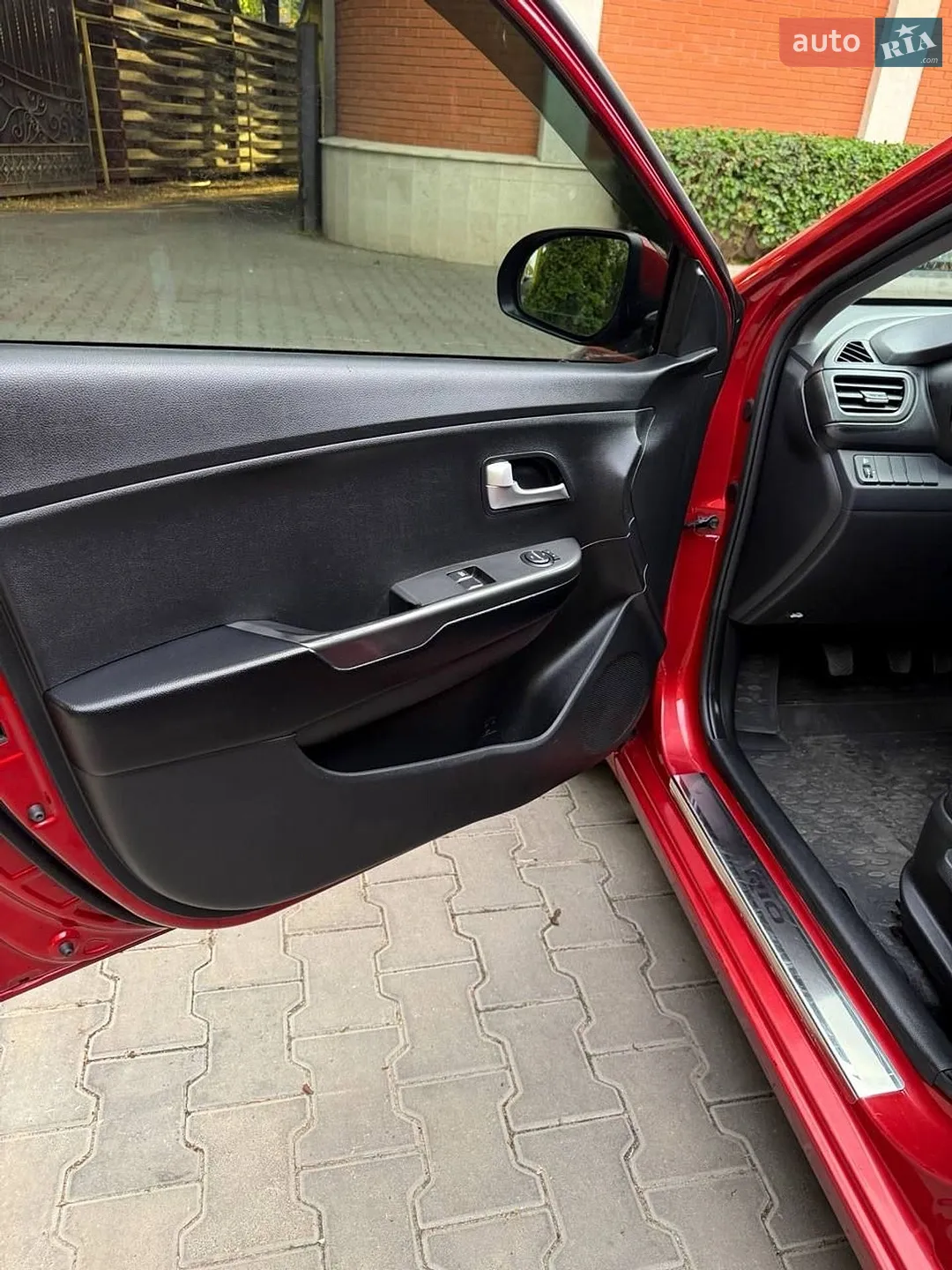 2012 Kia Rio - мініатюра 8