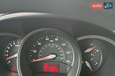 Седан Kia Rio 2016 в Кривому Розі фото 6 Седан Kia Rio 2016 в Кривому Розі