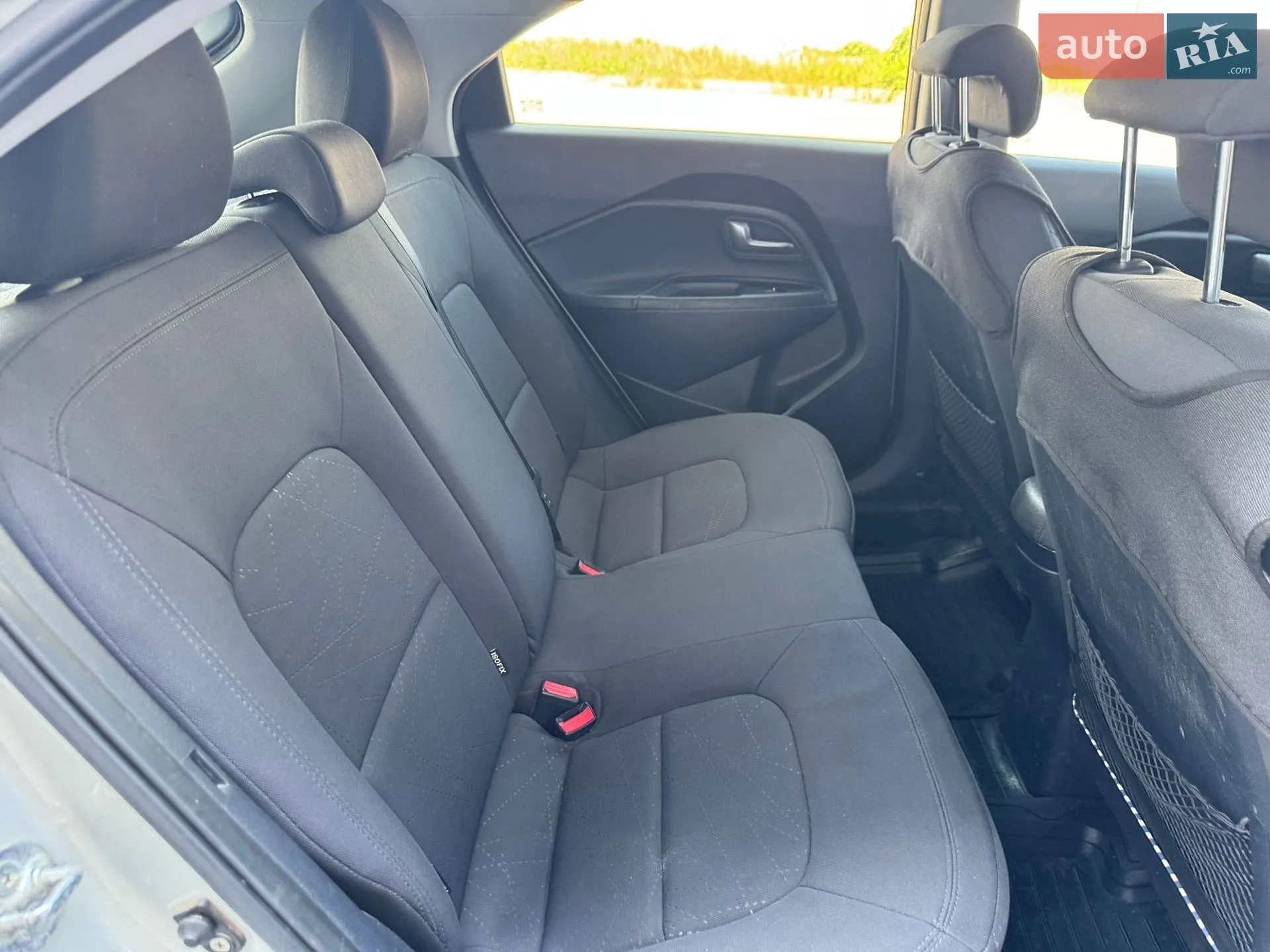 2012 Kia Rio - мініатюра 22