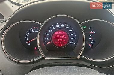 Хэтчбек Kia Rio 2016 в Киеве