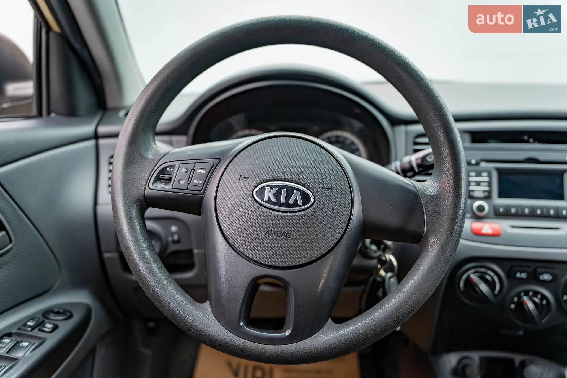 2011 Kia Rio - мініатюра 13