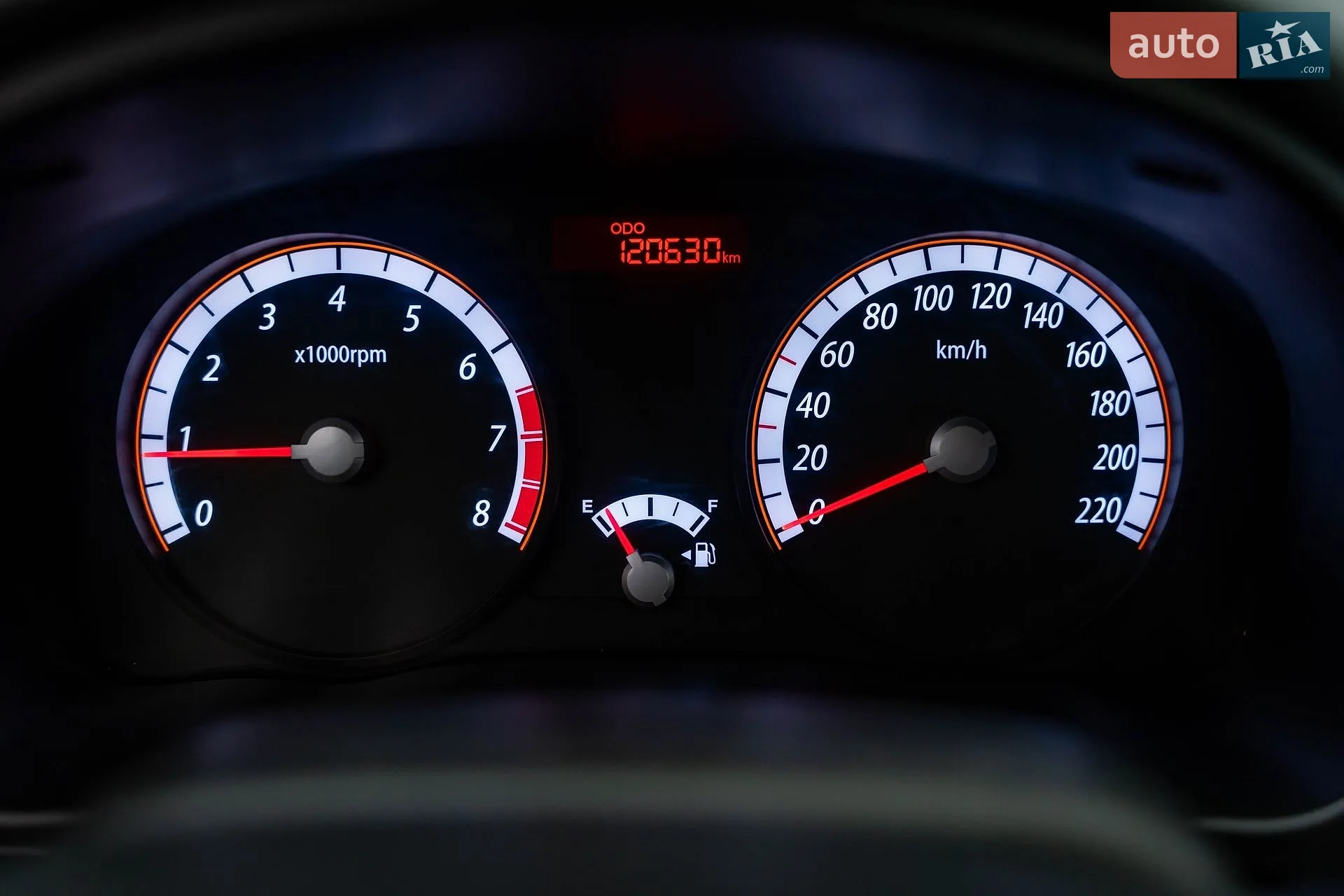 2011 Kia Rio - мініатюра 15