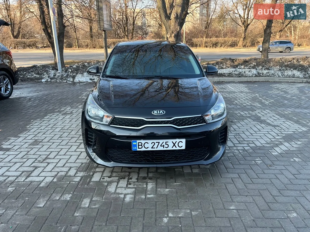 2018 Kia Rio - мініатюра 13