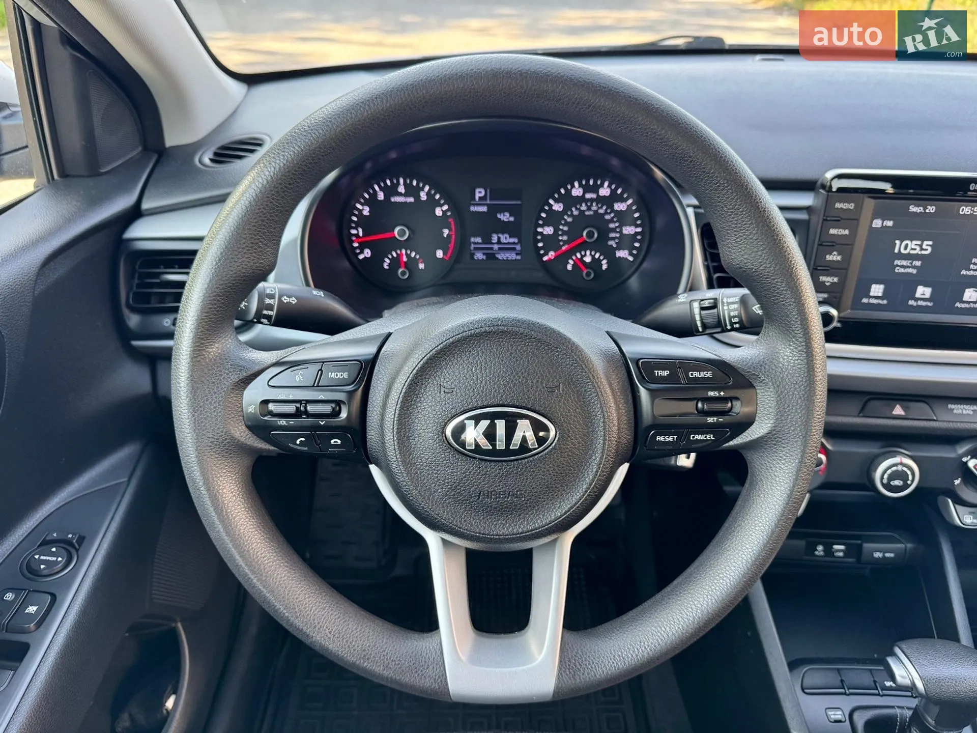 2019 Kia Rio - мініатюра 14