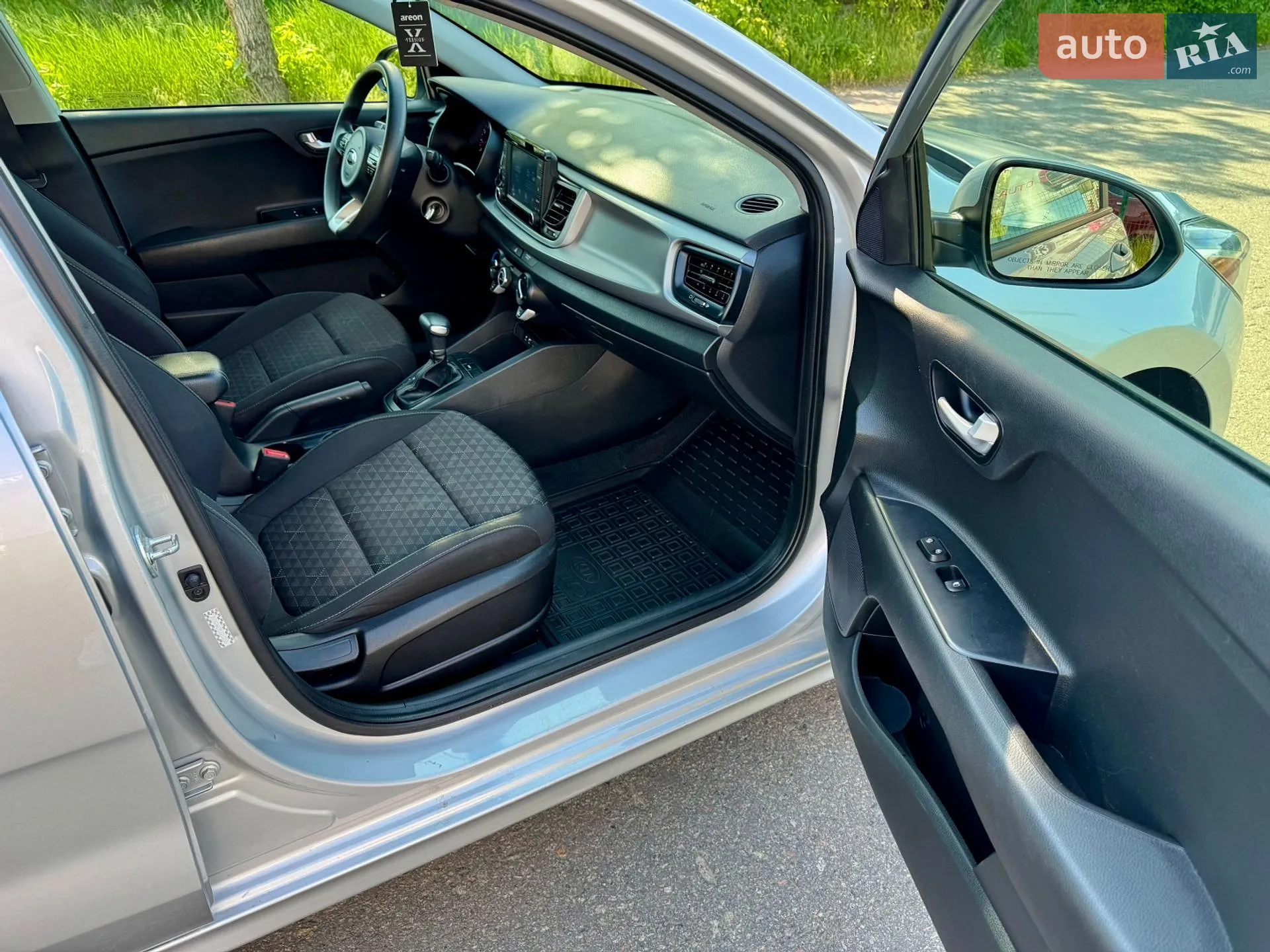2019 Kia Rio - мініатюра 44
