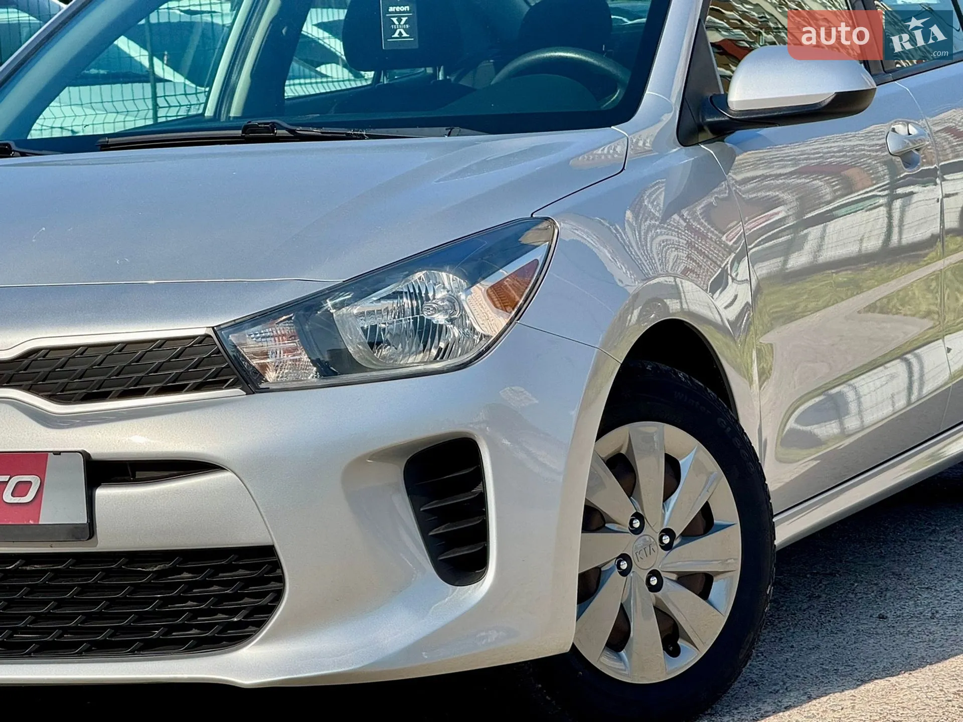 2019 Kia Rio - мініатюра 58