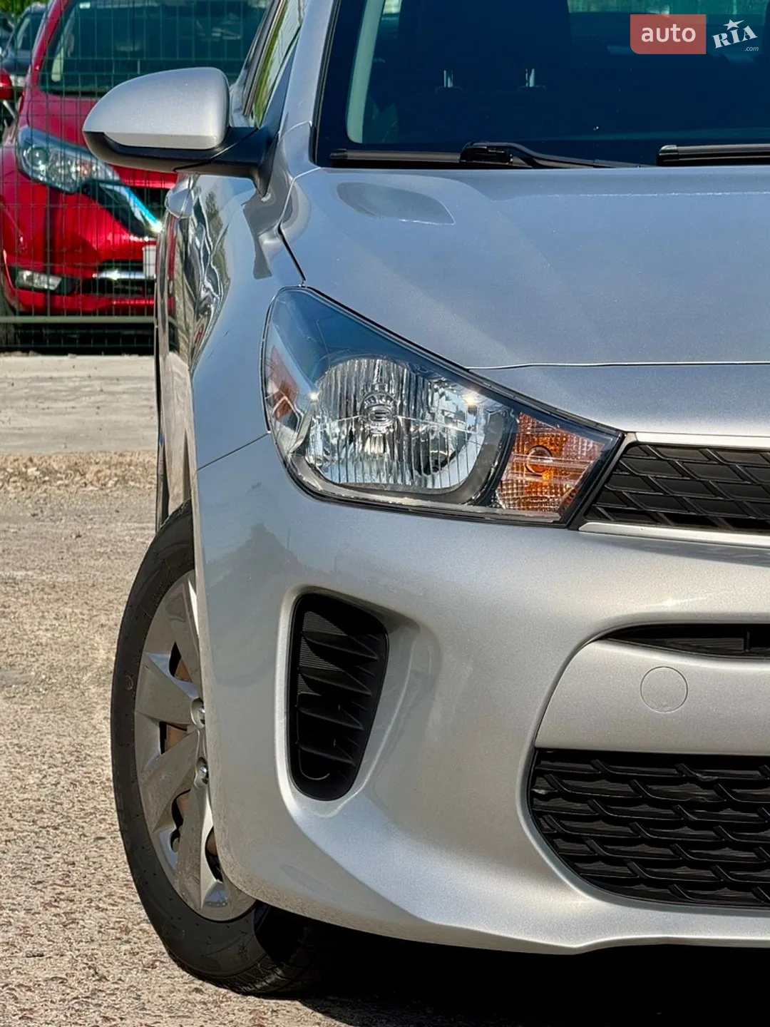 2019 Kia Rio - мініатюра 66