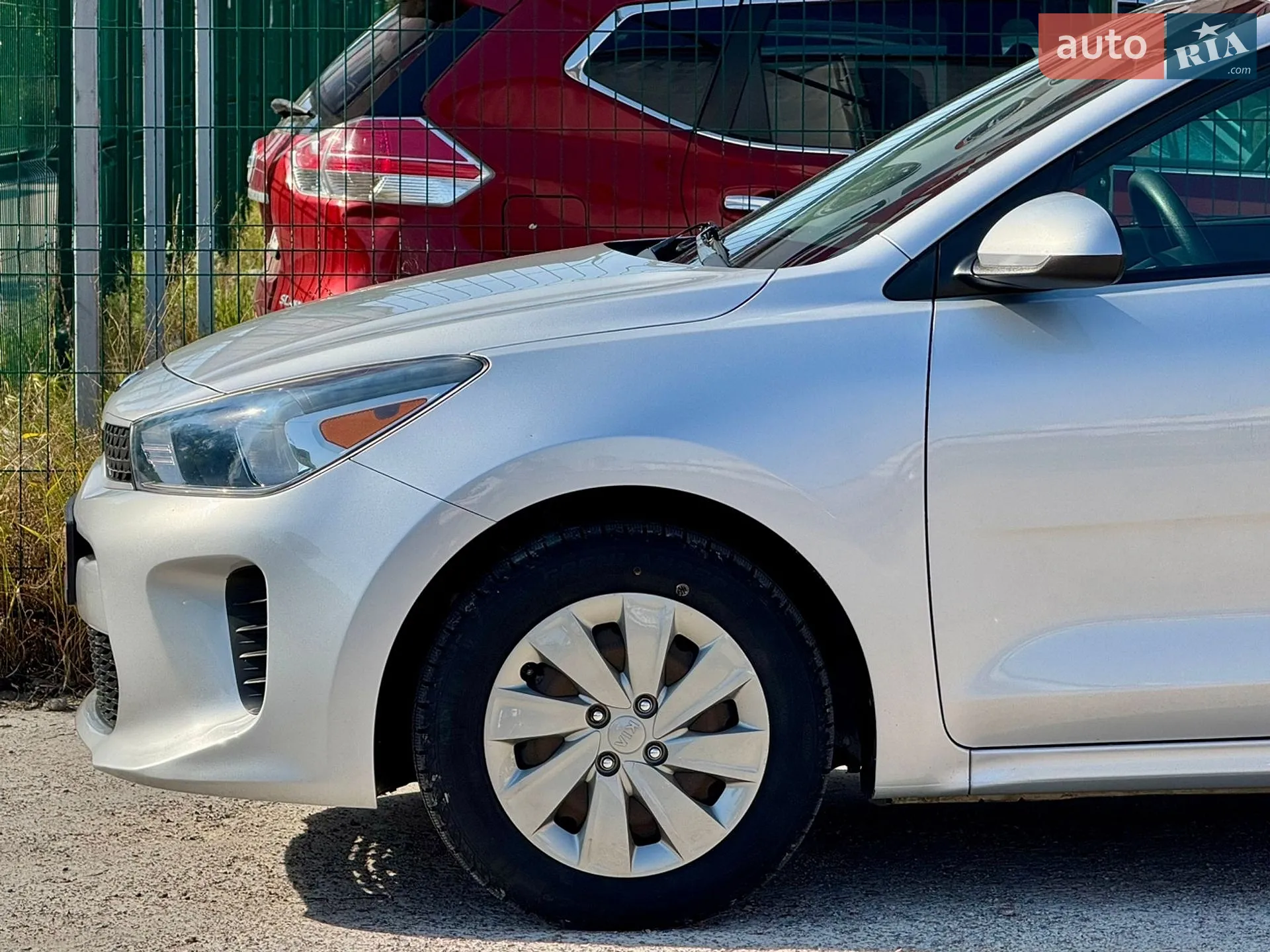 2019 Kia Rio - мініатюра 69