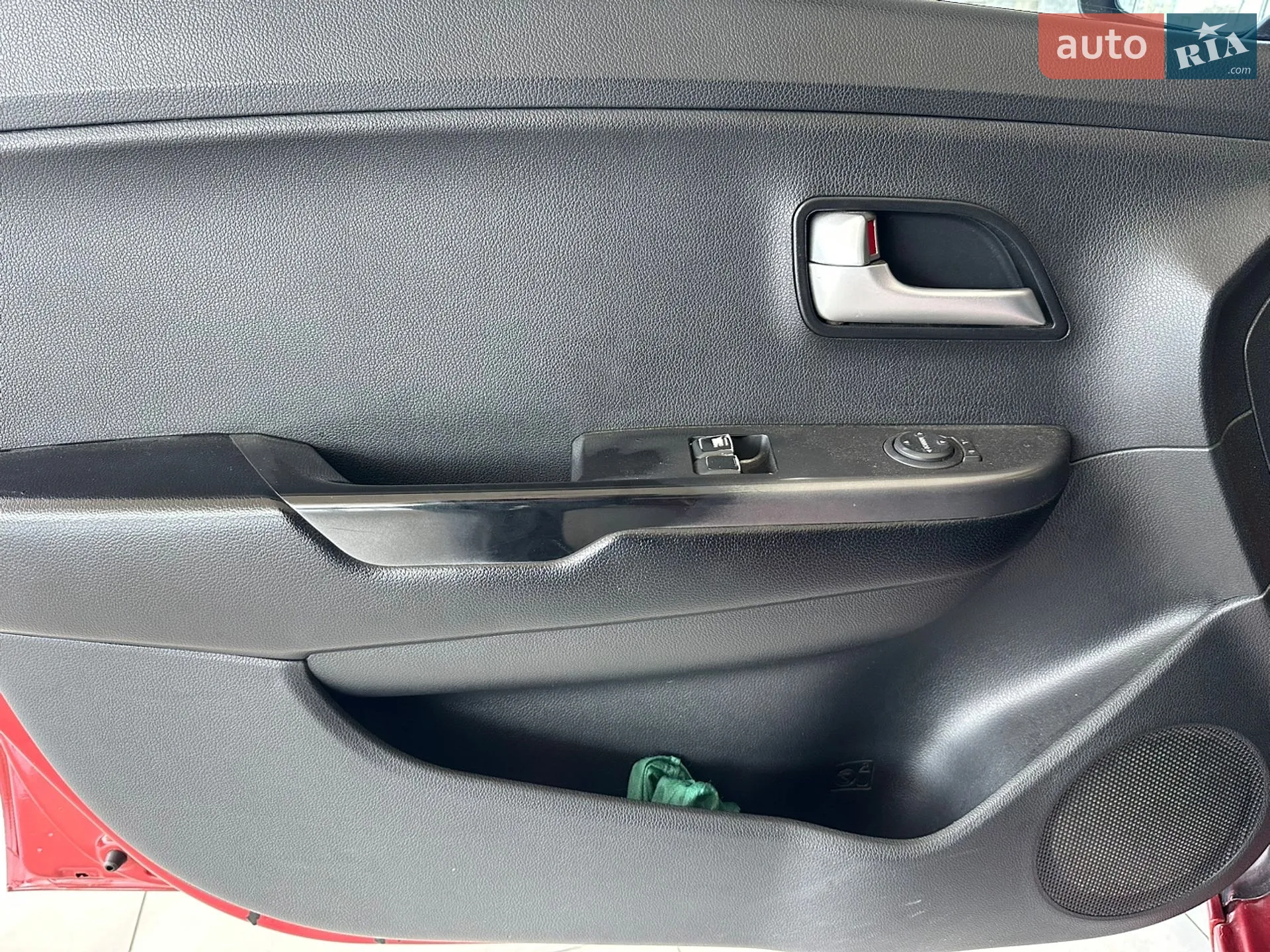 2012 Kia Rio - мініатюра 12