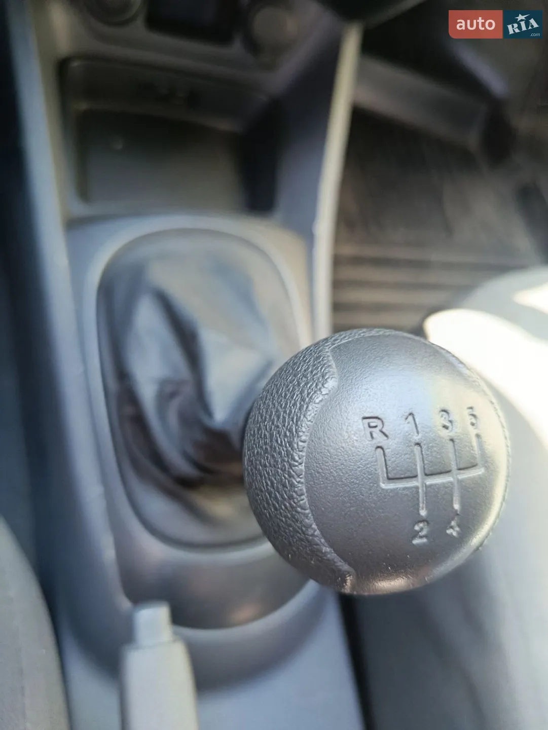 2011 Kia Rio - мініатюра 5