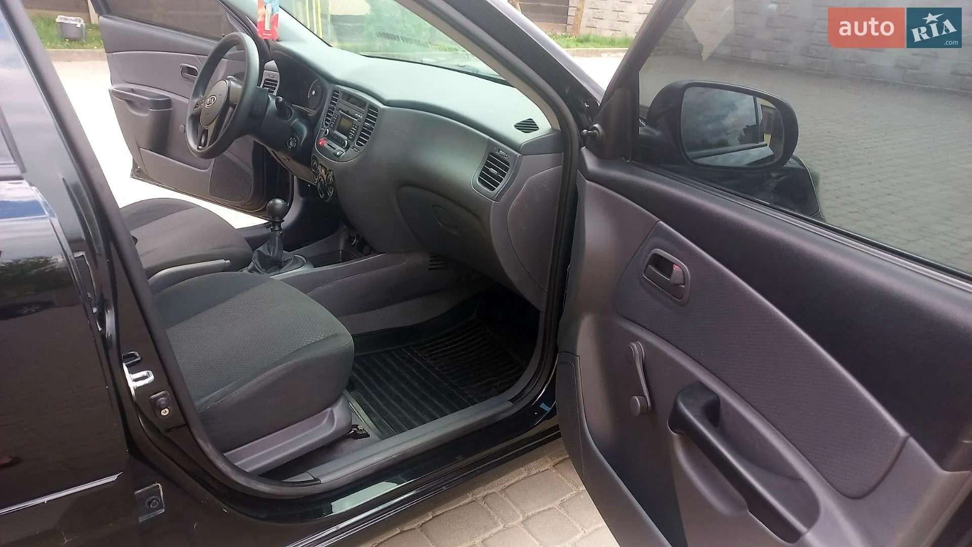 2011 Kia Rio - мініатюра 10