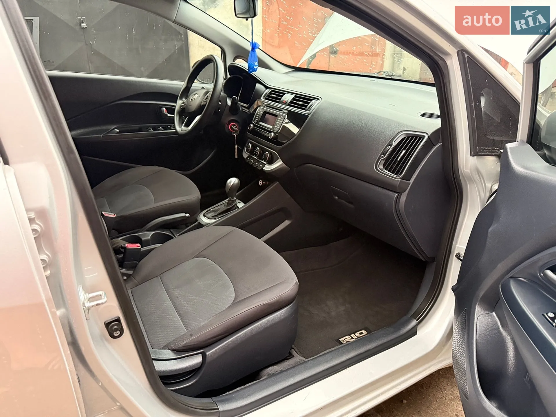 2015 Kia Rio - мініатюра 9