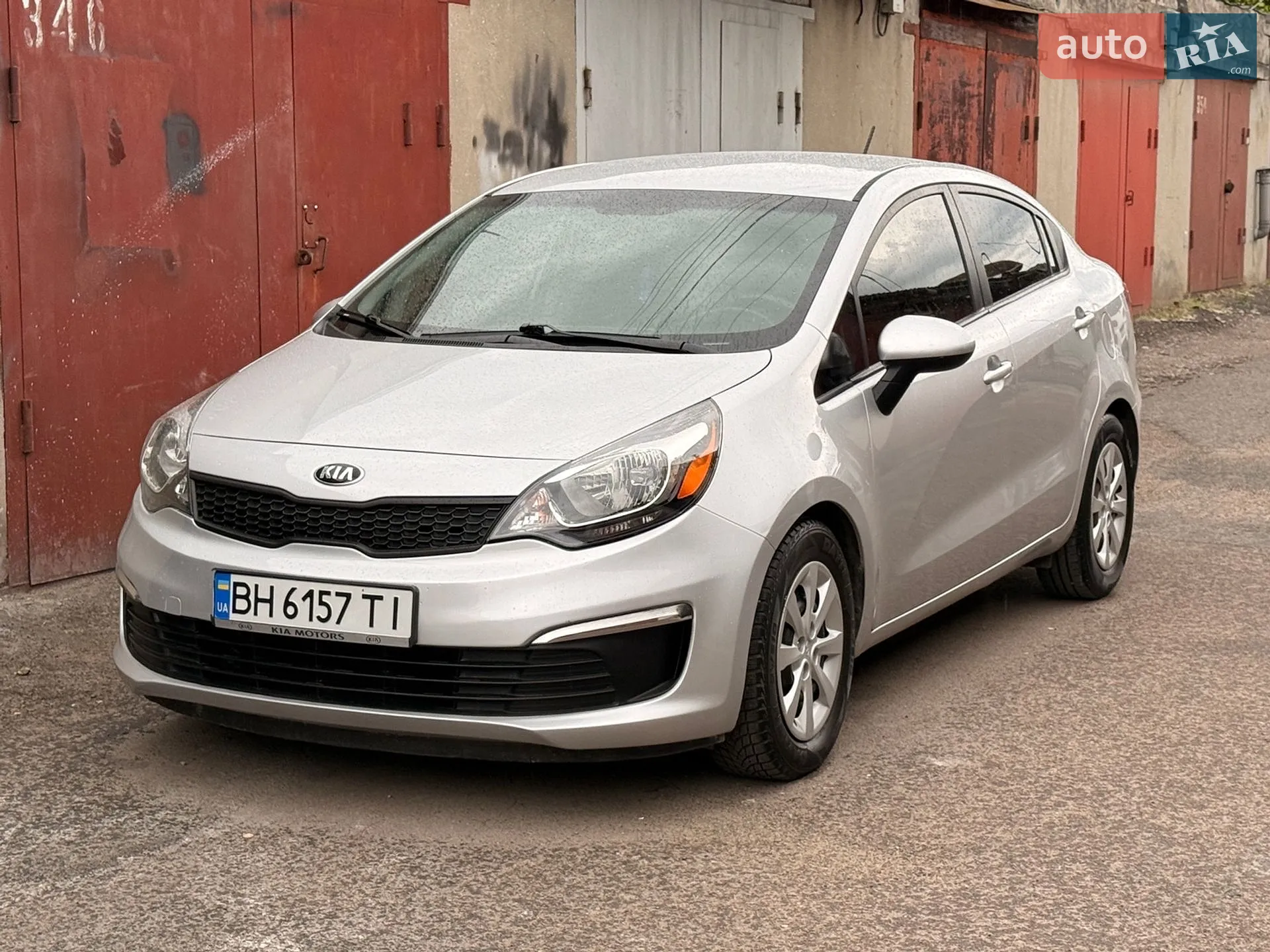 2015 Kia Rio - мініатюра 22
