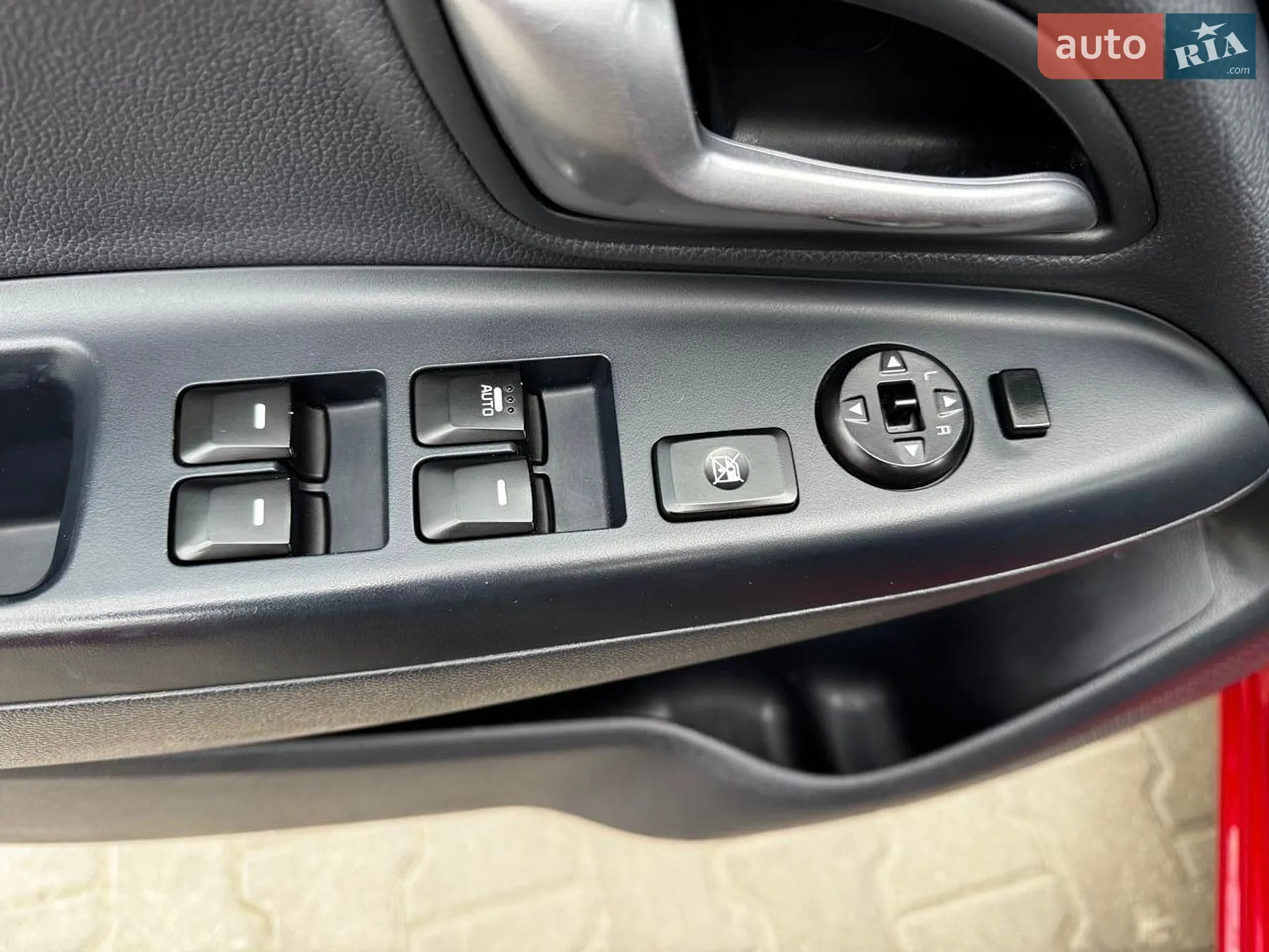 2017 Kia Rio - мініатюра 17