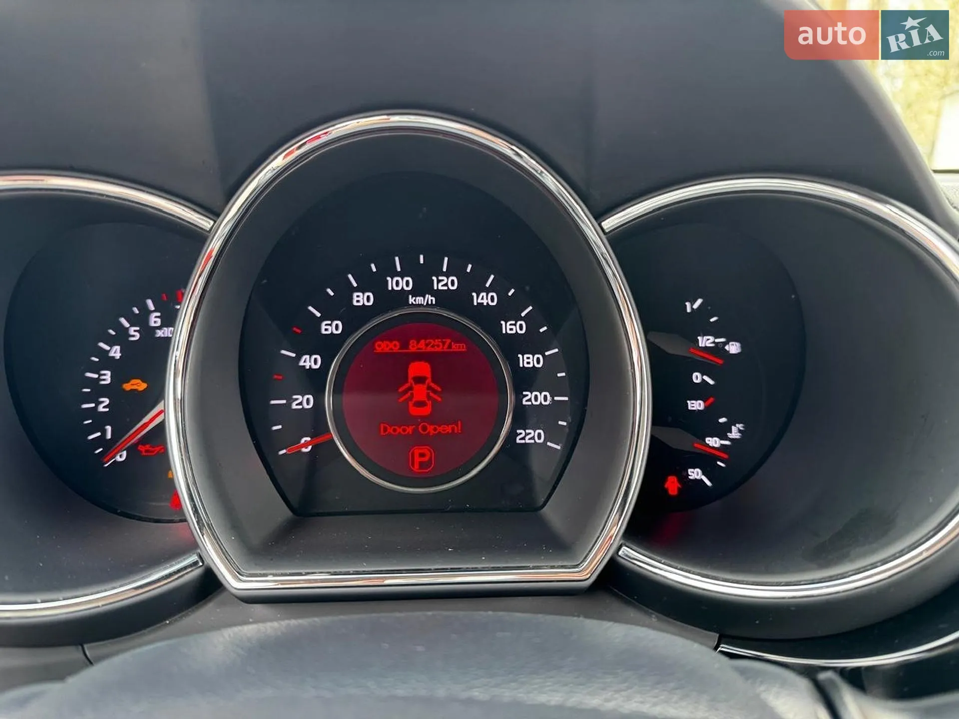 2017 Kia Rio - мініатюра 27