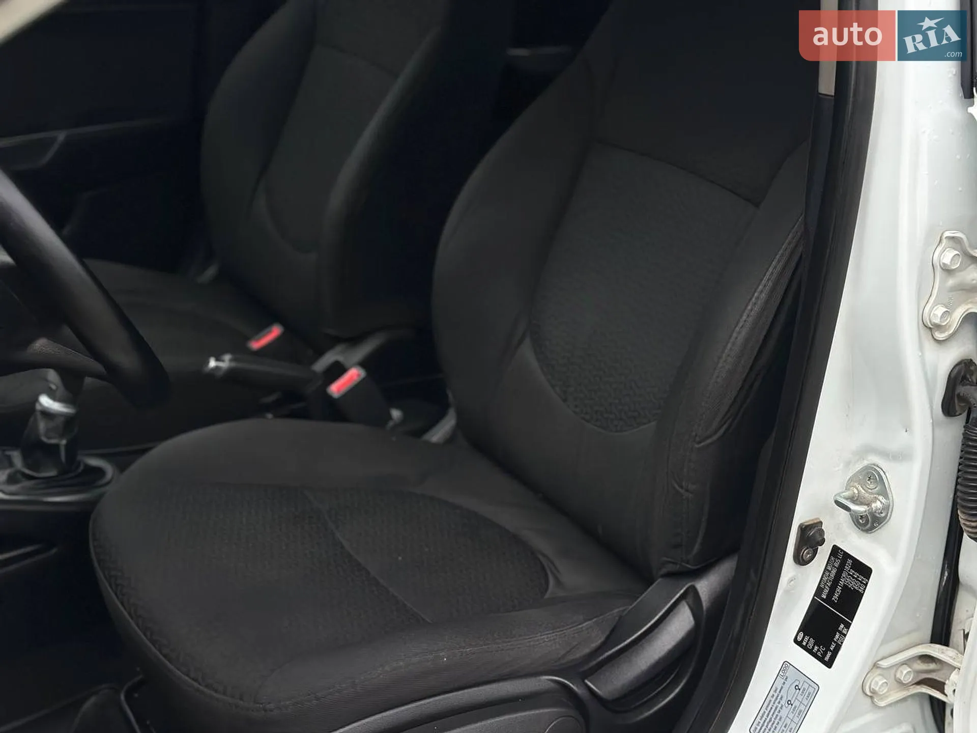 2011 Kia Rio - мініатюра 13