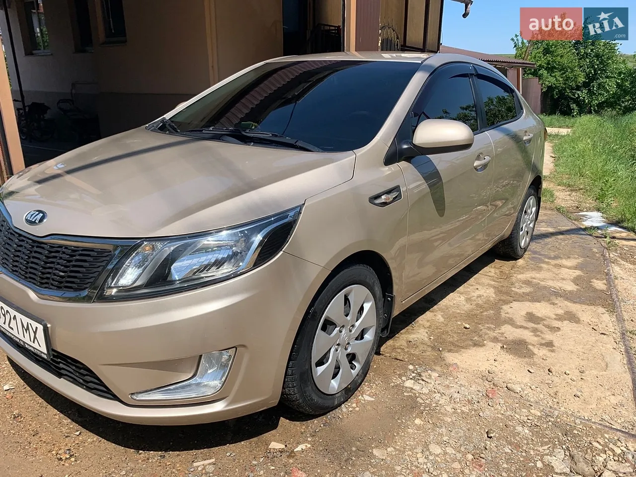 2014 Kia Rio - мініатюра 32