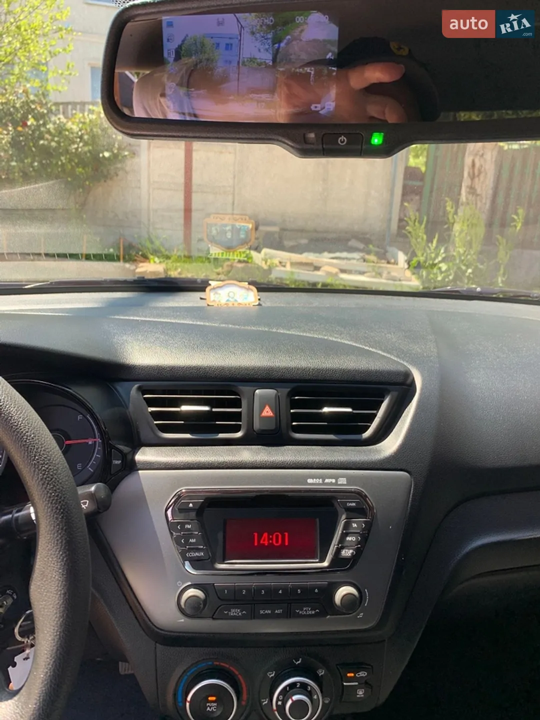 2013 Kia Rio - мініатюра 6