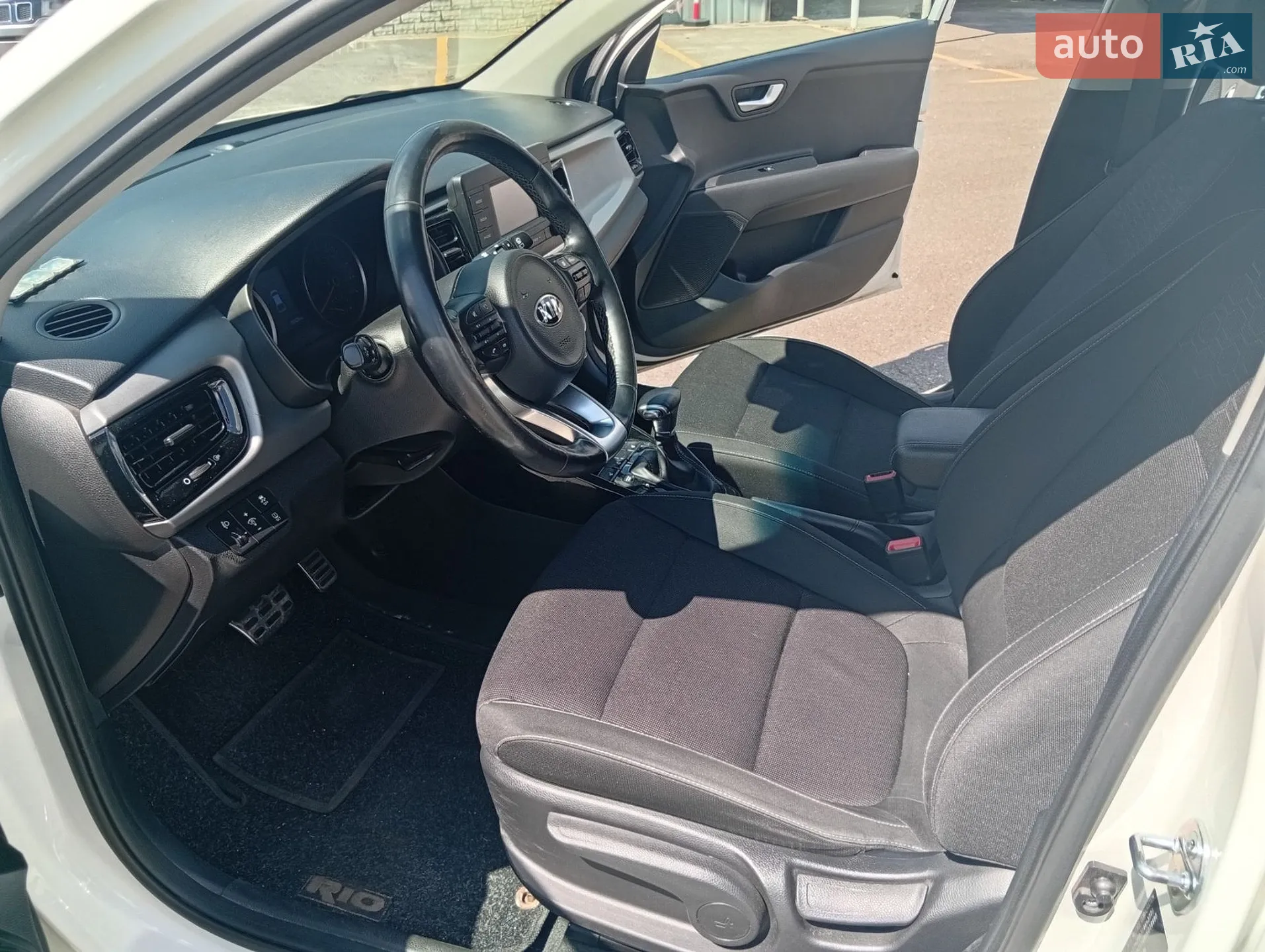 2017 Kia Rio - мініатюра 30