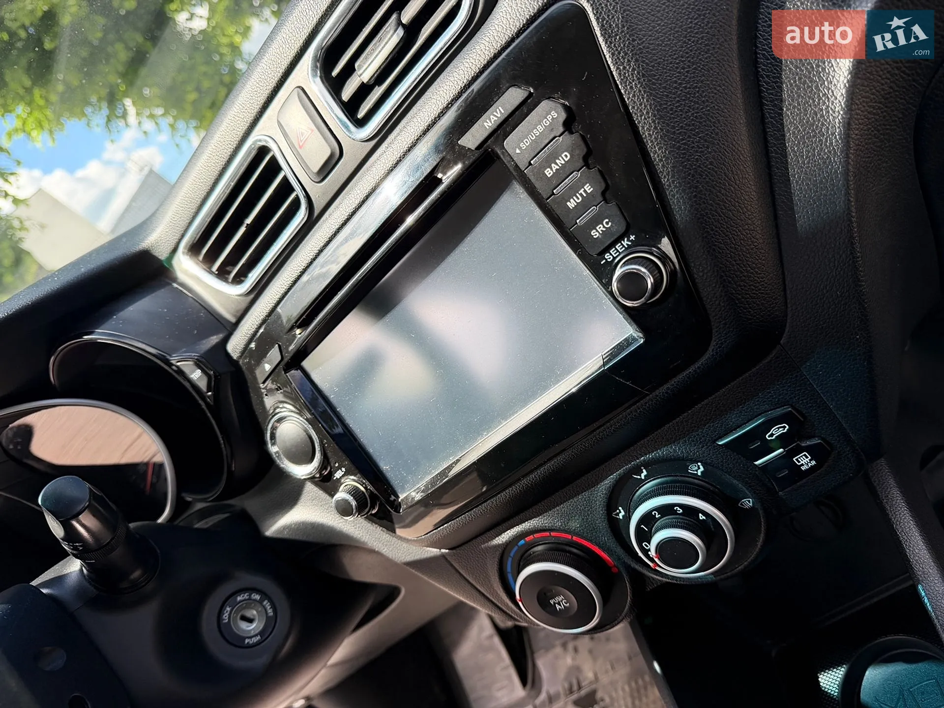 2012 Kia Rio - мініатюра 21