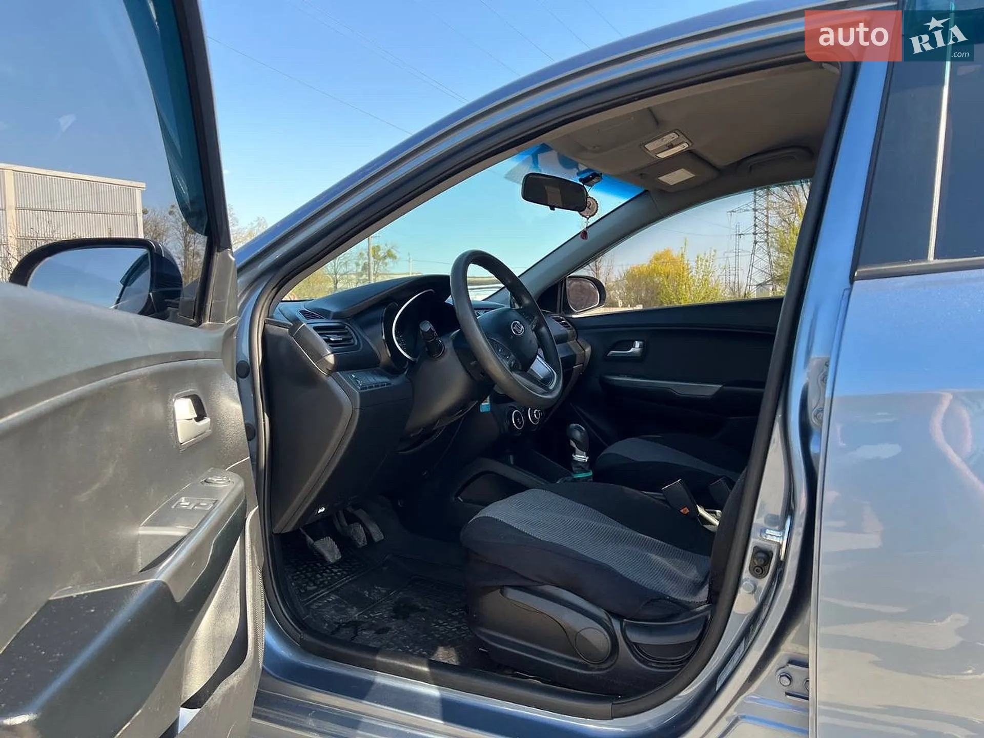 2013 Kia Rio - мініатюра 9