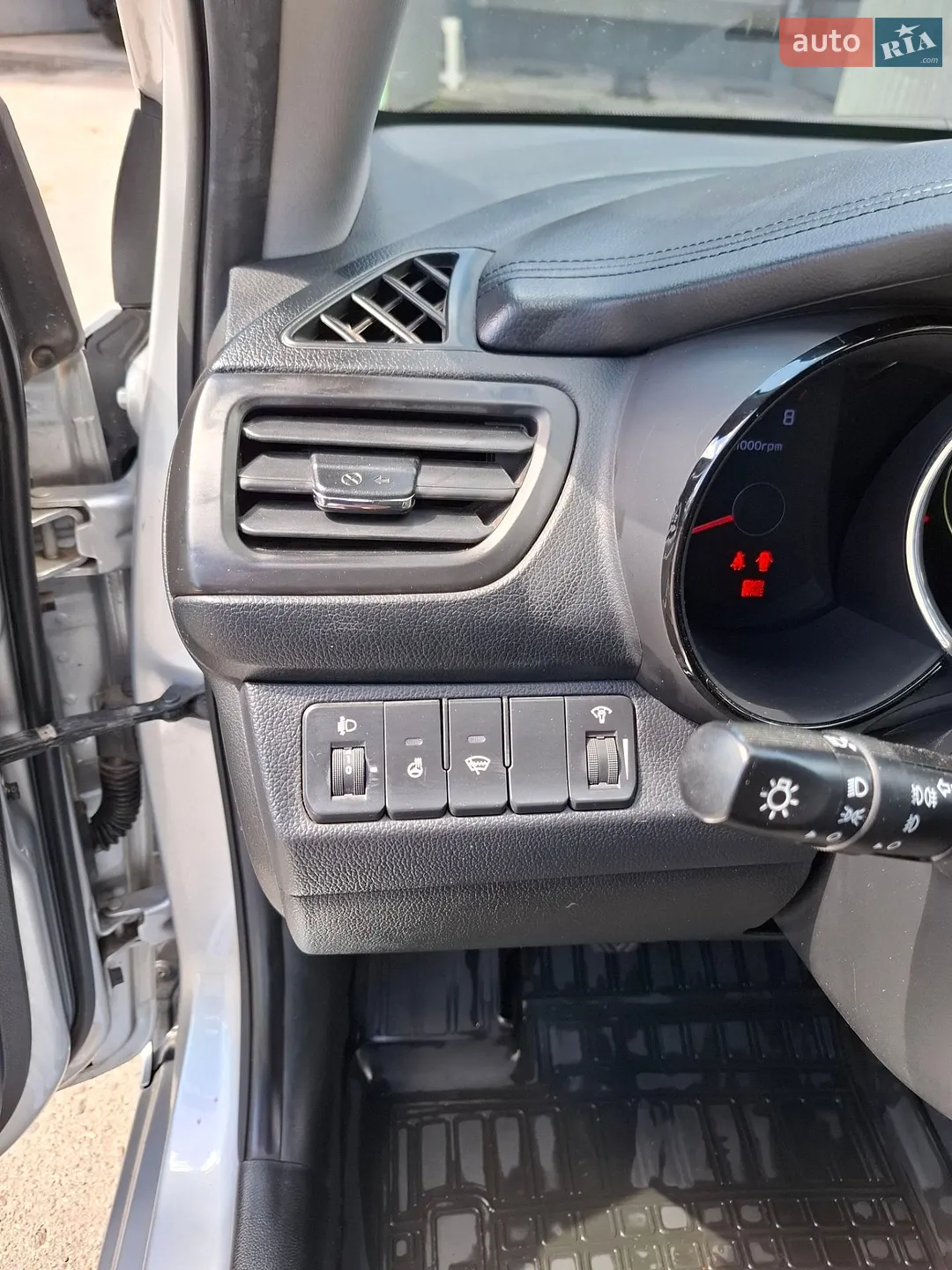 2014 Kia Rio - мініатюра 19
