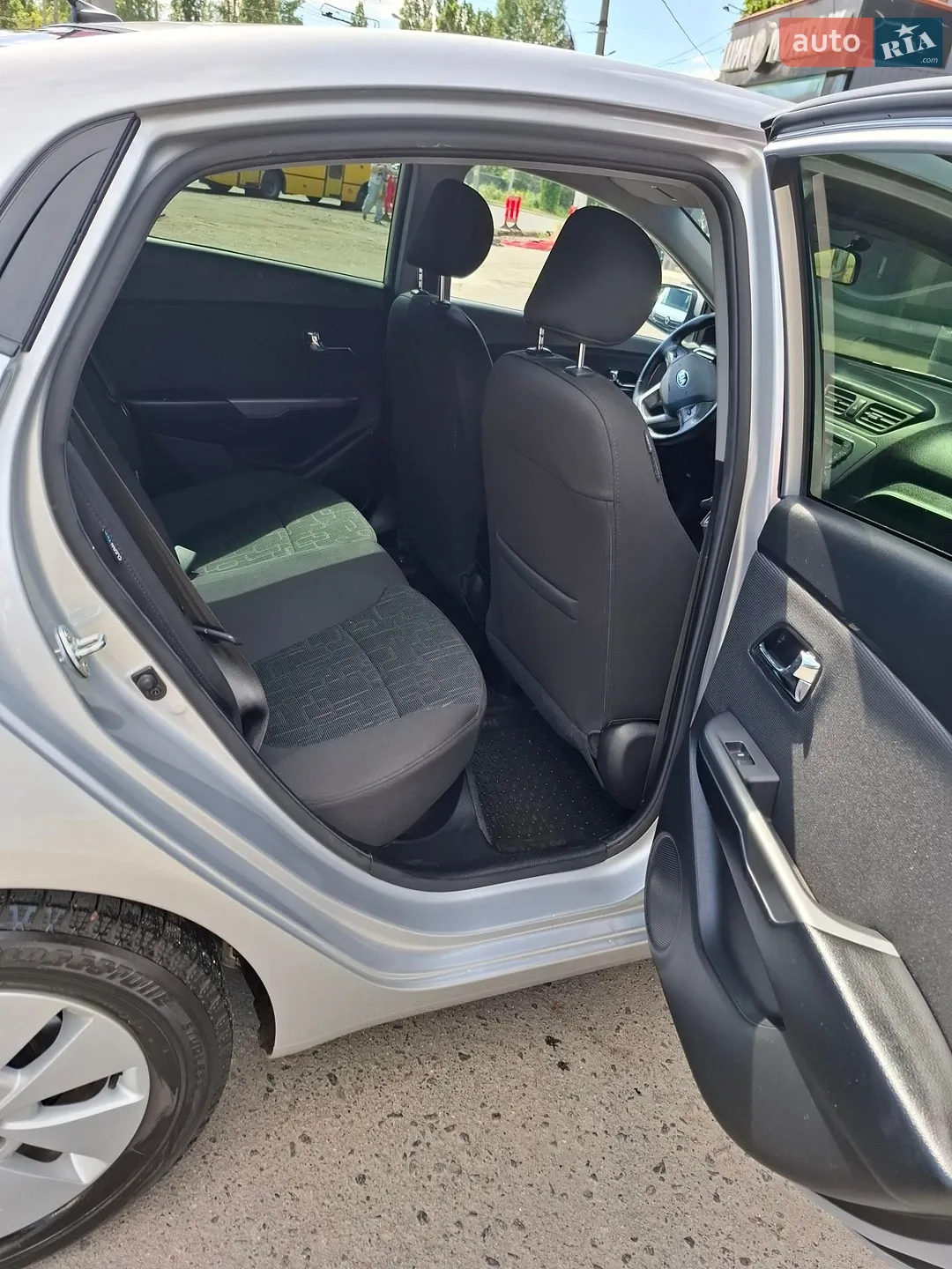 2014 Kia Rio - мініатюра 24